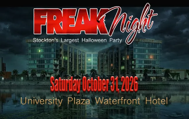 FREAKNIGHT