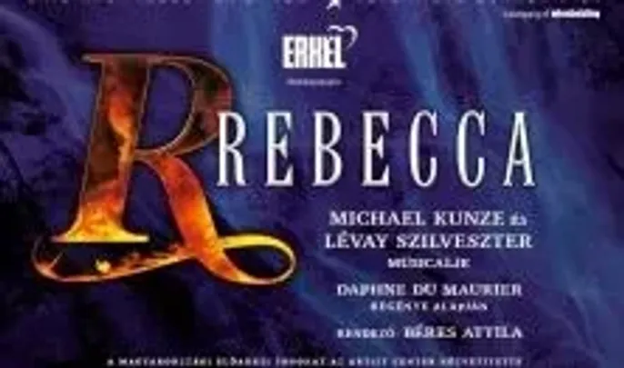 REBECCA