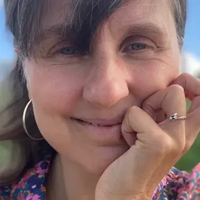 Foredrag: Kvinde kend dig selv, Maria Pinderup Langbak