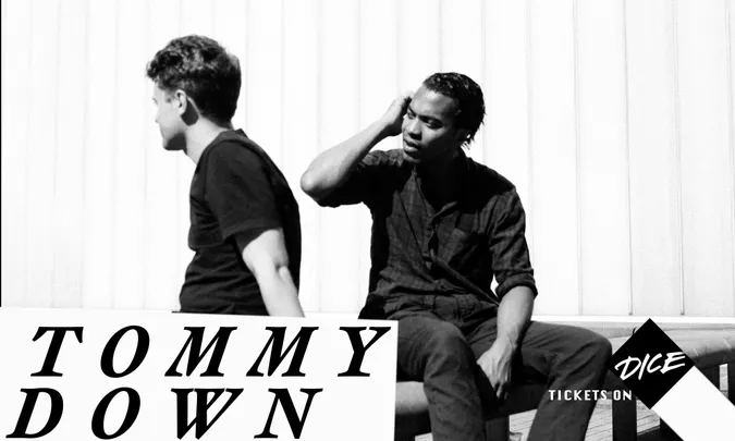 Tommy Down