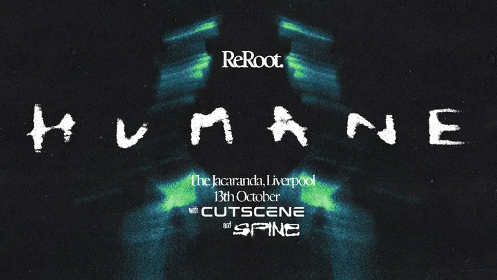 ReRoot Liverpool - Humane