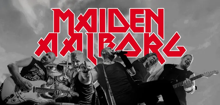 Maiden Aalborg