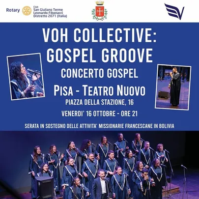 Gospel Groove
