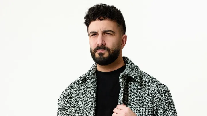 Alias Group Presents - Valentino Khan