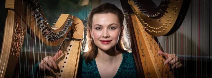 A Christmas Tapestry with Emma Horwood