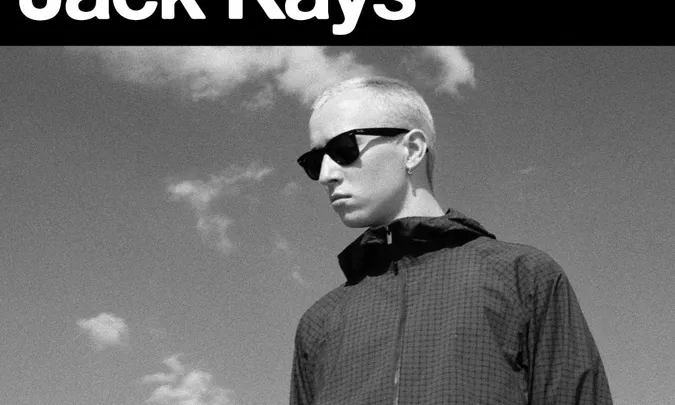 JACK KAYS AND HIS BAND en Barcelona | SON Estrella Galicia