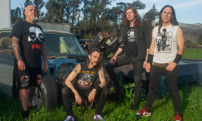 Exhumed