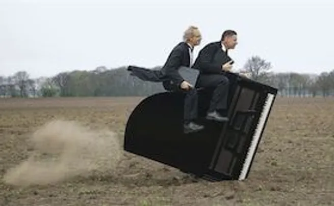 Stenzel & Kivits