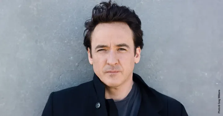 An Evening with John Cusack with Screening of High Fidelity