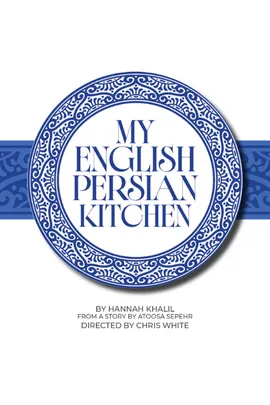 My English Persian Kitchen