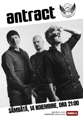 concert Antract / Aby Stage Bar / Rm. Vâlcea