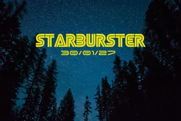 Starburster (5 or 10 miles)