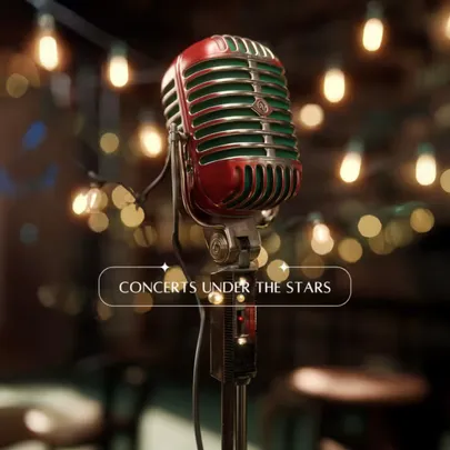 A Very Sinatra Christmas Special at The Artisan