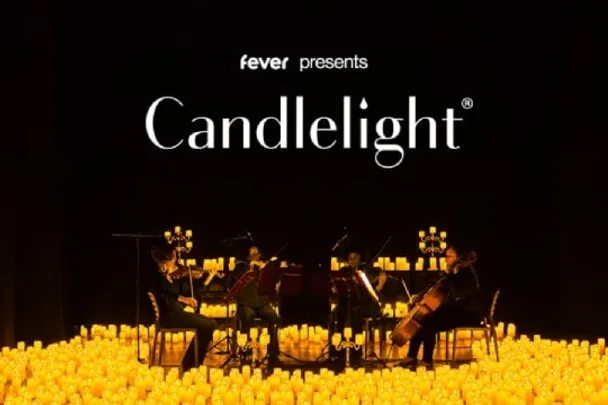 CANDLELIGHT Vitoria-Gasteiz: "La ley innata"