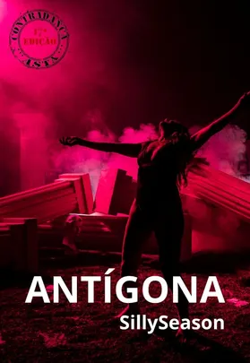 ANTÍGONA SillySeason