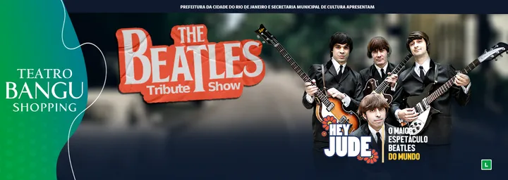 Hey Jude Beatles