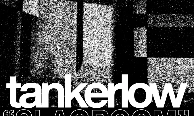 tankerlow "slagroom" album release show, Brutus VIII