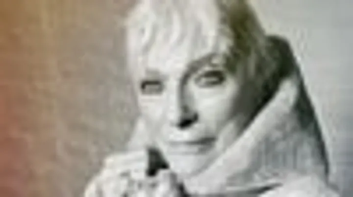 JUDY COLLINS - SWEET JUDY BLUE EYES: FAREWELL