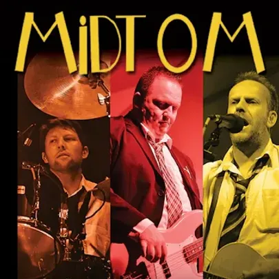 Midt Om Natten