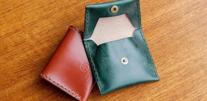 グレンロイヤル マルチケース作り ‐British Workshop Club Aoyama‐【BRITISH MADE青山本店】