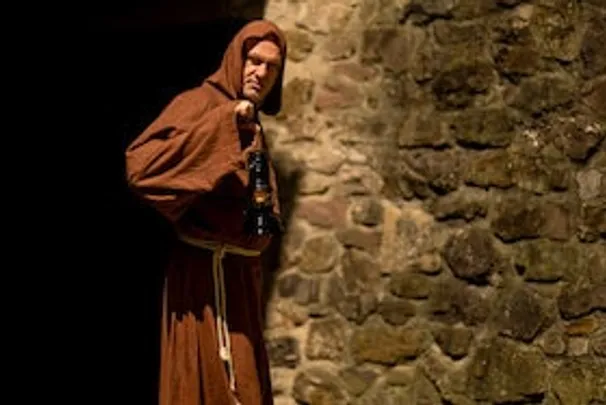 Historix-Tours: Breisach, Mythen, Teufelswein - Stadtführung mit Schauspieler