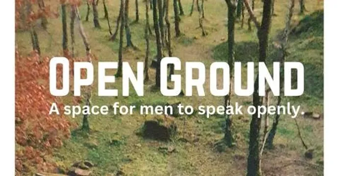 Open Ground