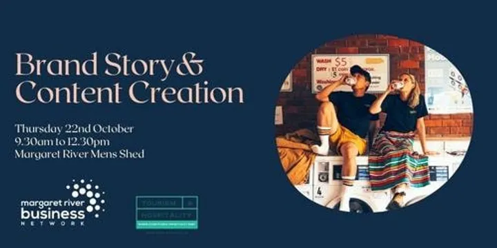 Brand Story & Content Creation