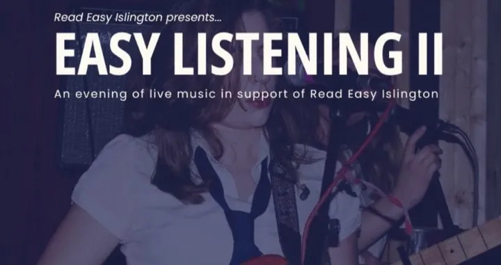 Easy Listening II