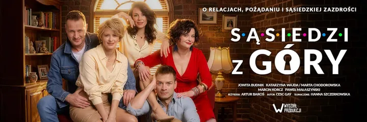 Sąsiedzi z góry