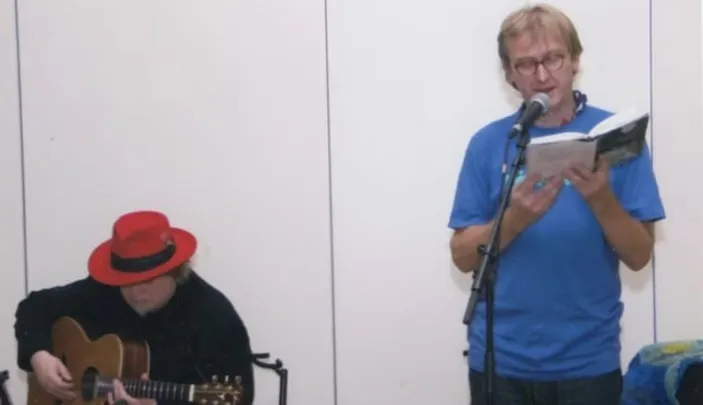 OVE RØSBAK, KNUT REIERSRUD & HENNING SOMMERRO