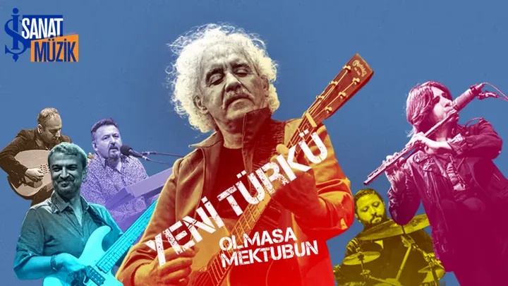 Olmasa Mektubun - Yeni Türkü
