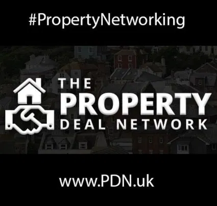 Property Deal Network Manchester - PDN Networking Event