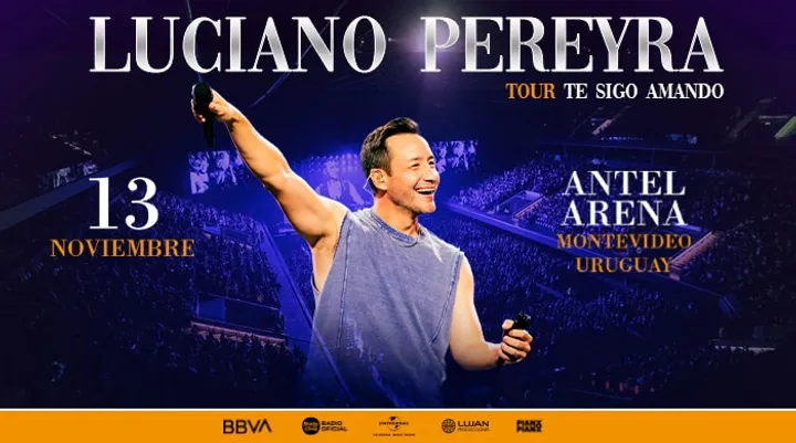 Luciano Pereyra