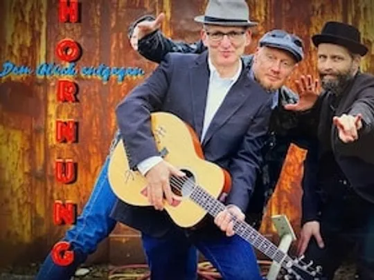 KulturBad Meinberg  Musik mit HORNUNG