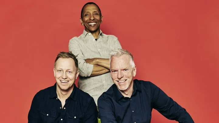 Tingvall Trio