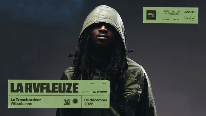 LA RVFLEUZE