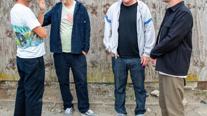 Fujiya & Miyagi