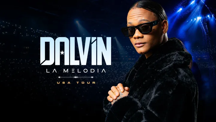 Dalvin La Melodia
