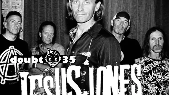 Jesus Jones