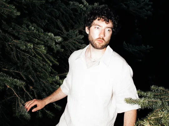 Josh Island