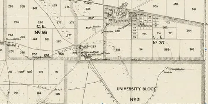 Call for Papers: Land, education and settler colonialism