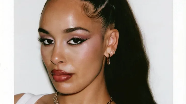 10 Years of Jorja Smith - All the Hits