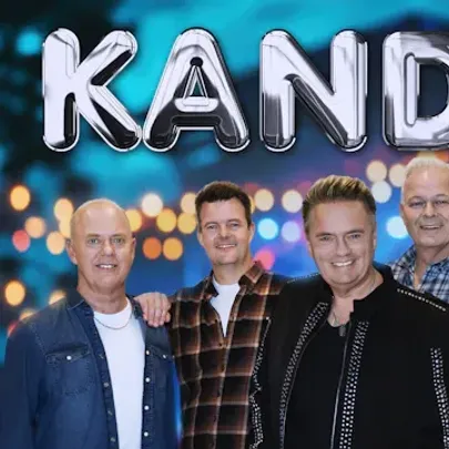 Kandis