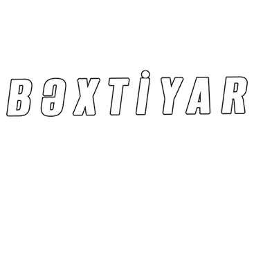 Bəxtiyar