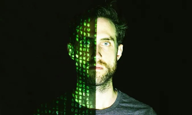 Beardyman