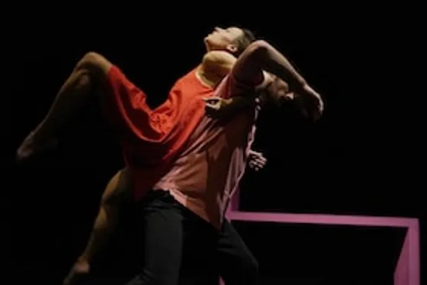 "Tür an Tür" Tanztheater