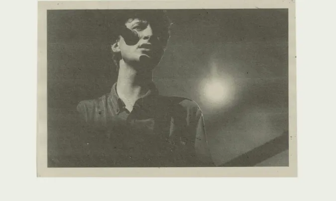 DOVE ELLIS