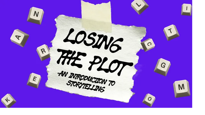 Losing The Plot