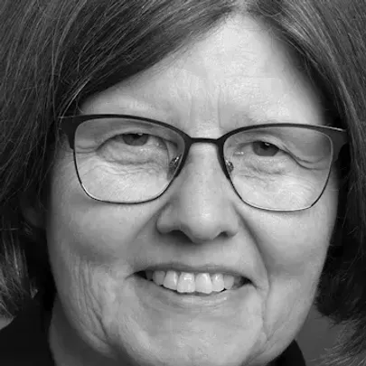 Højskoleeftermiddag - Cand., teol ph.d. og underviser på Diakonhøjskolen  Bodil Lodbjerg