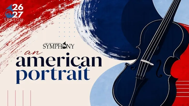 Youngstown Symphony Orchestra: An American Portrait